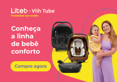 Bebe conforto